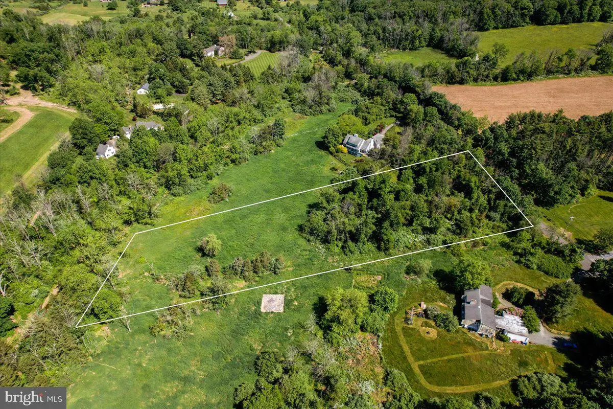 0 Harbourton Mount Airy Rd, Lambertville, NJ 08530 - Image #1