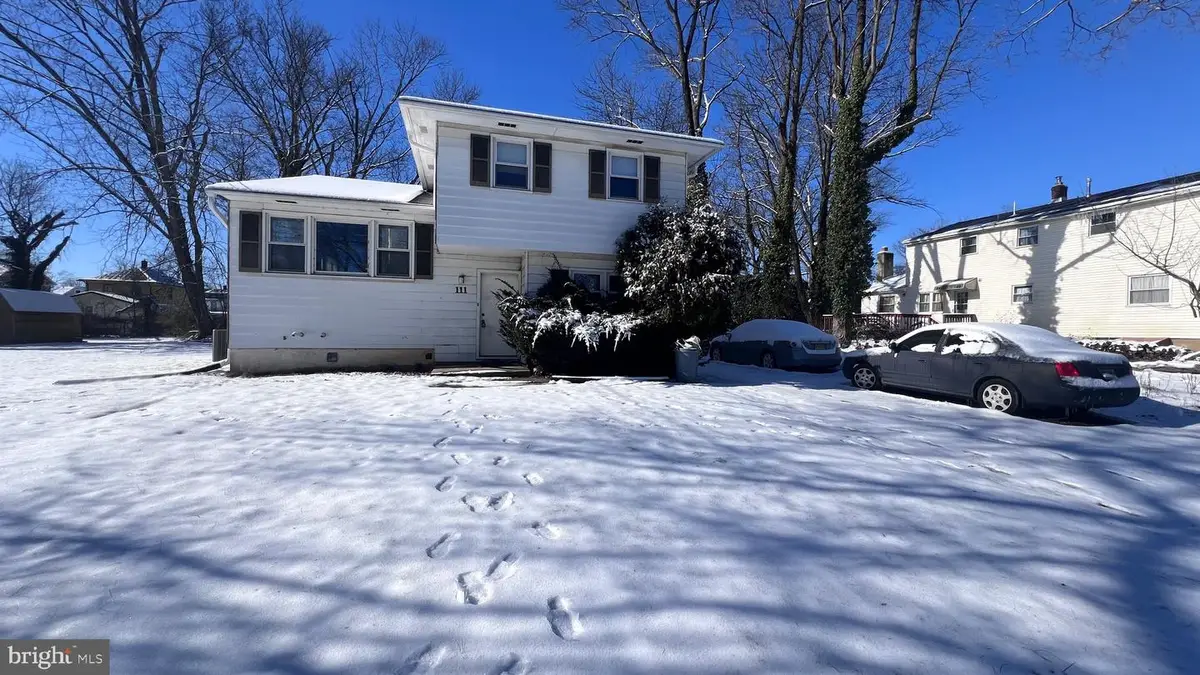 111 Louisiana Ave, Trenton, NJ 08638 - Image #1