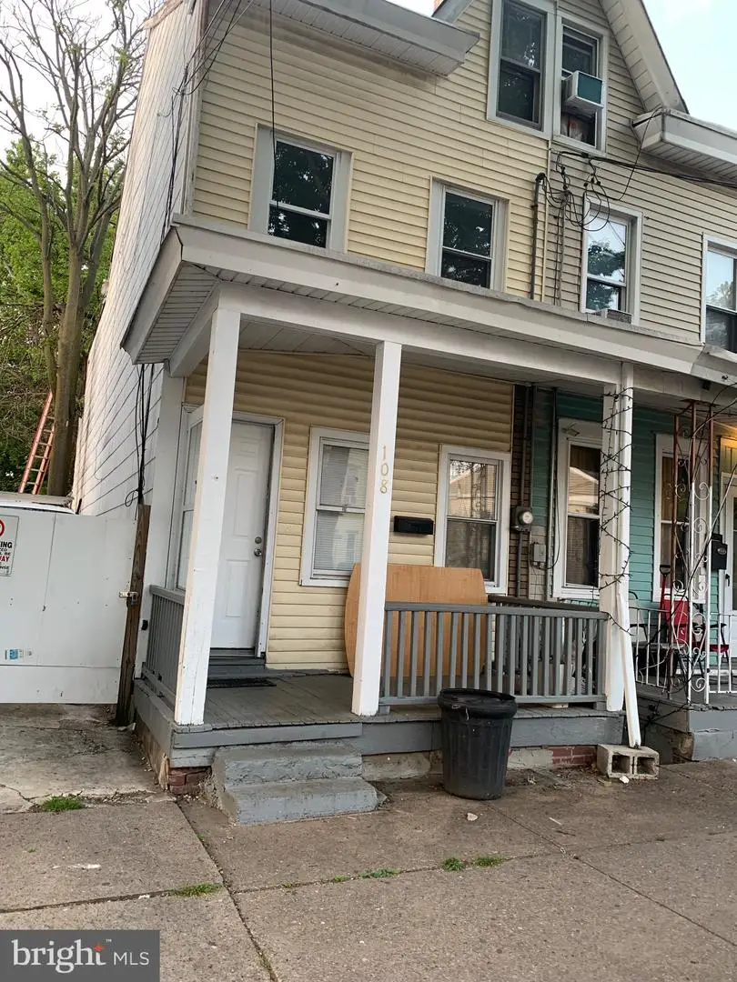 106 Woodland St, Trenton, NJ 08611 - #1