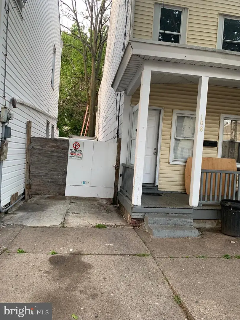 106 Woodland St, Trenton, NJ 08611 - #2