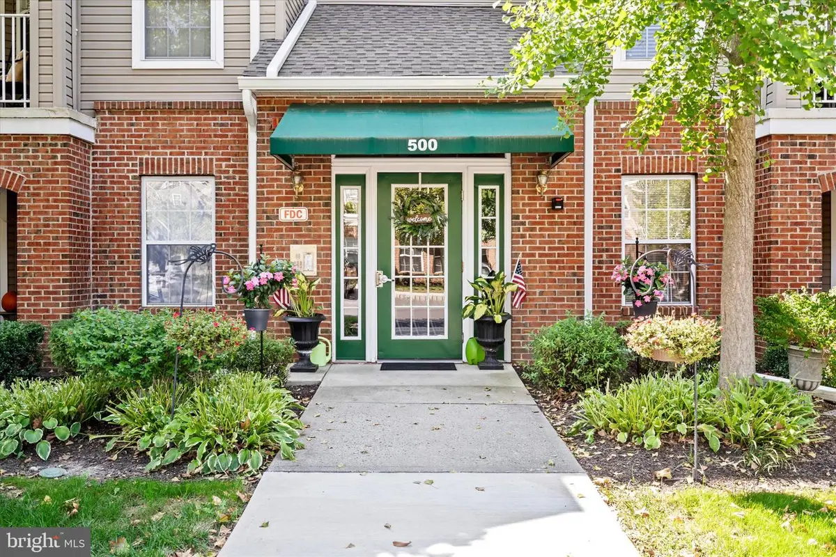 513 Mowat Cir, Hamilton Township, NJ 08690 - Image #1