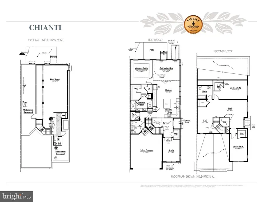 33 Kay Chiarello Way, Hamilton Township, NJ 08690 - Image #3