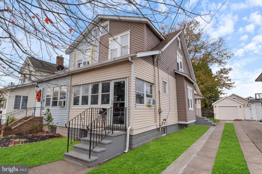 69 Reed Ave, Hamilton Township, NJ 08610 - Image #2