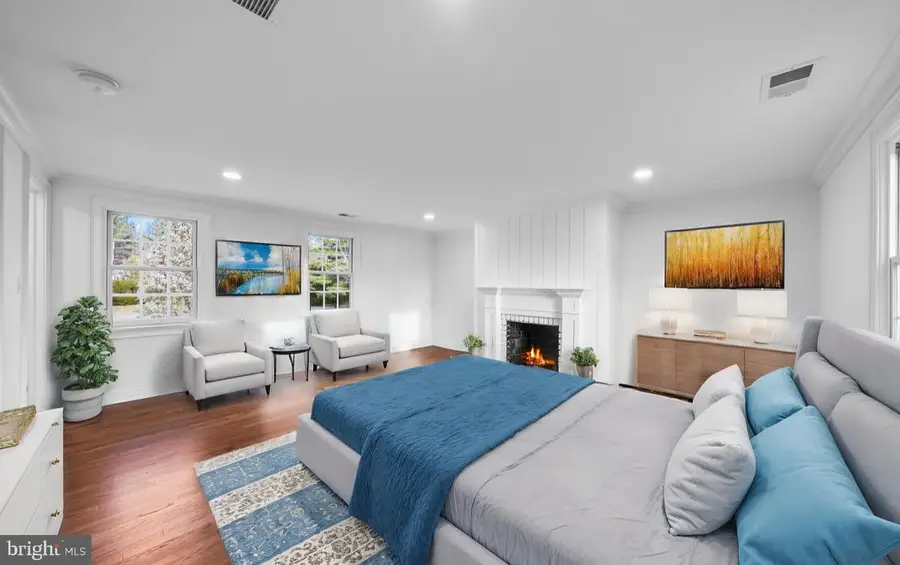 189 Constitution Dr, Princeton, NJ 08540 - Image #2