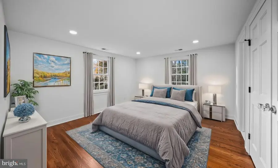 189 Constitution Dr, Princeton, NJ 08540 - Image #3