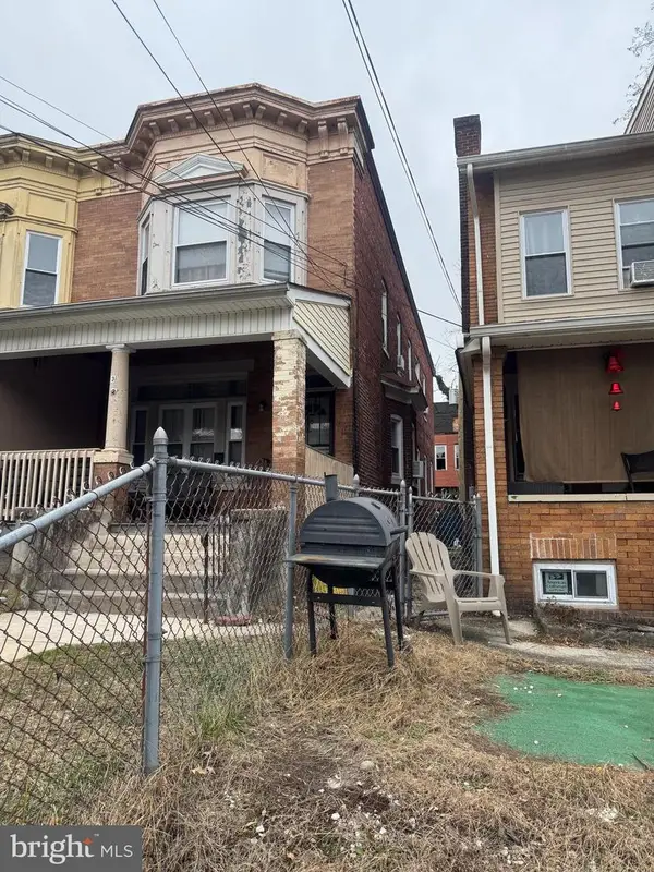 32 General Greene Ave, TRENTON, NJ 08618