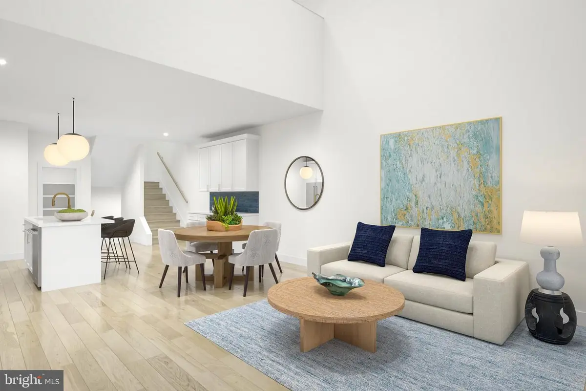 18201 Donatello #1812, Princeton, NJ 08540 - Image #1