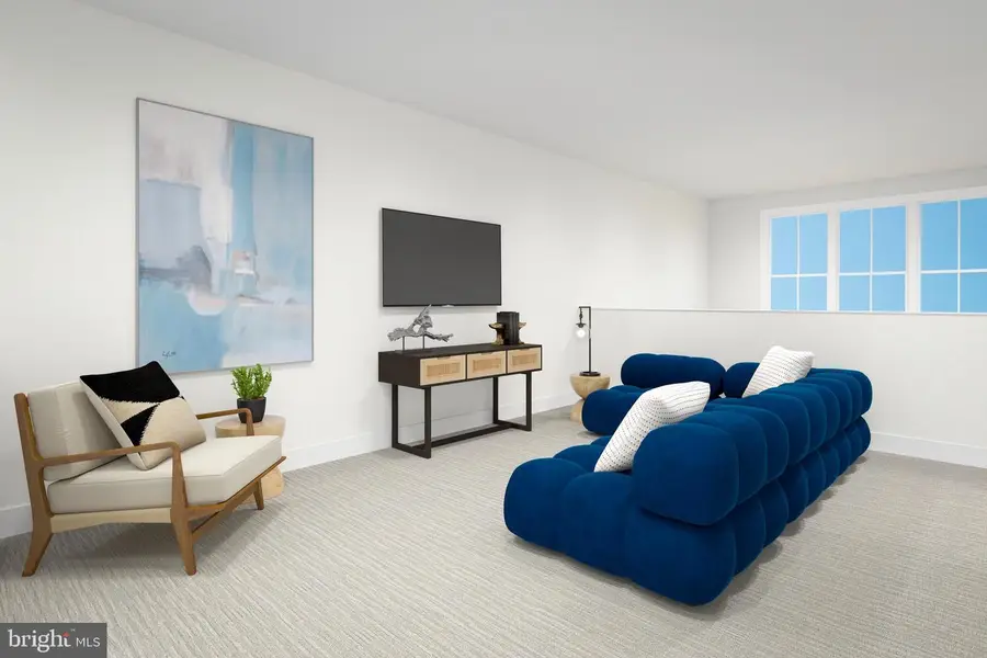 18201 Donatello #1812, Princeton, NJ 08540 - Image #2