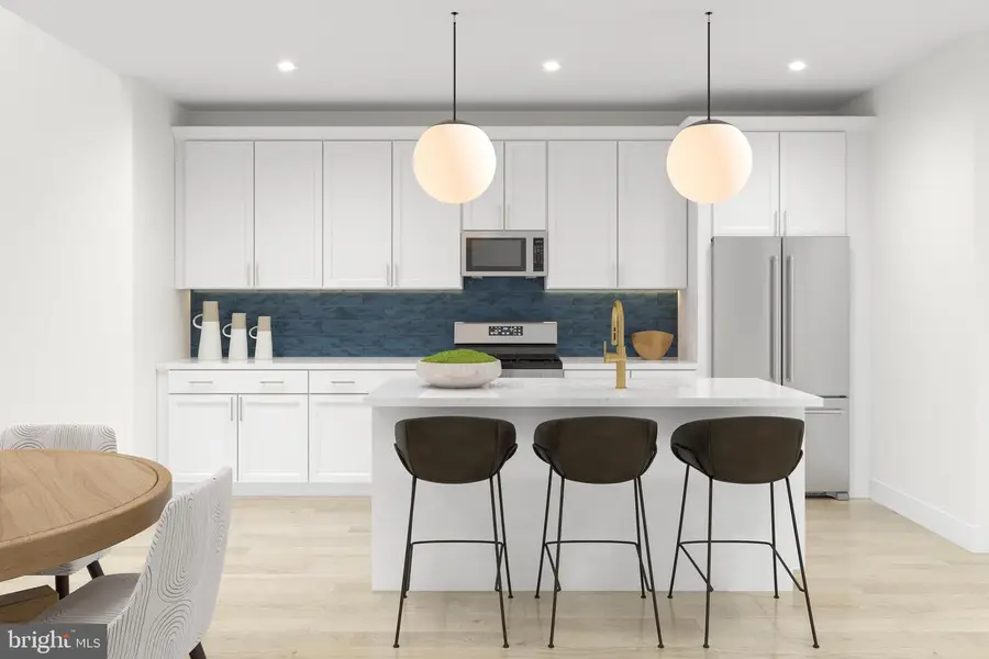 18201 Donatello #1812, Princeton, NJ 08540 - Image #3