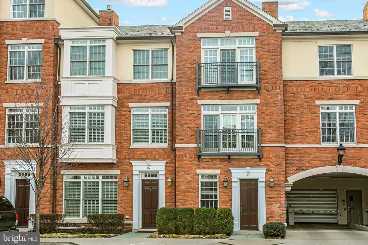 22 Paul Robeson Pl, Princeton, NJ 08542 - #1