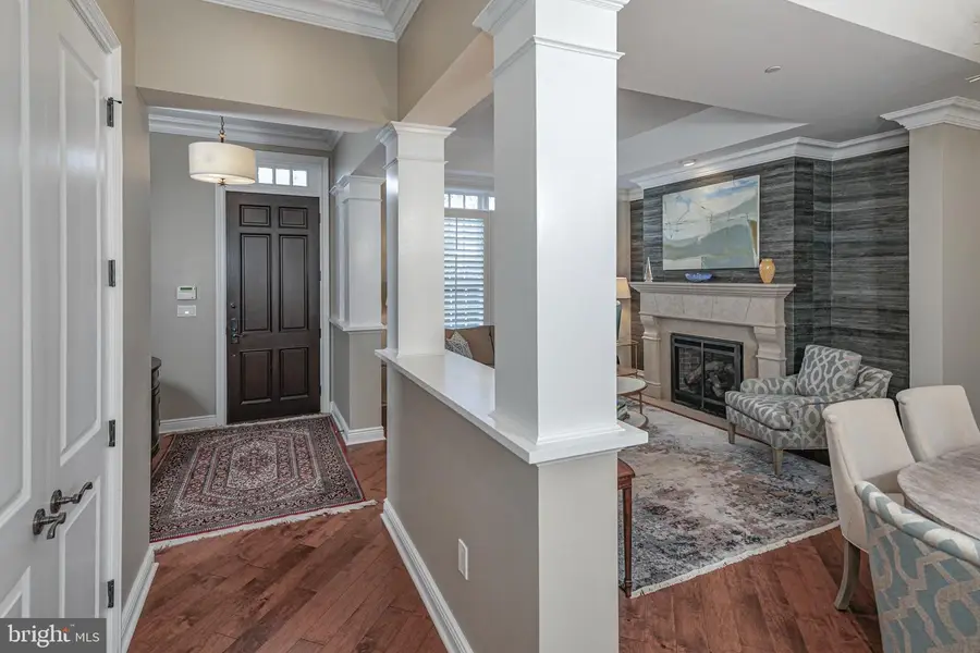 22 Paul Robeson Pl, Princeton, NJ 08542 - #3