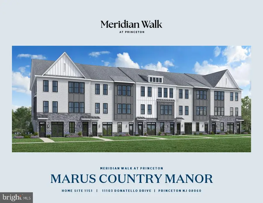 18103 Donatello #1831, Princeton, NJ 08540 - Image #3