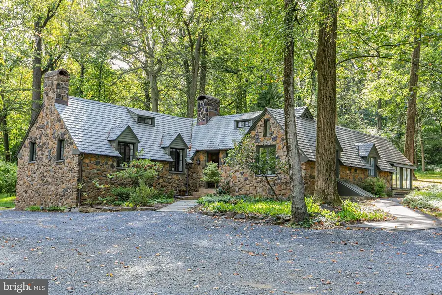 348 Cherry Valley Rd, Princeton, NJ 08540 - Image #2