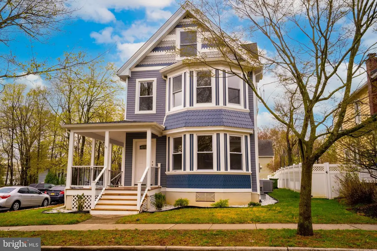 201 Morrison Ave, Hightstown, NJ 08520 - Image #1