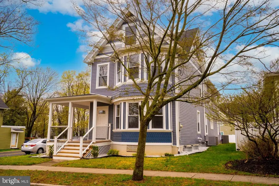 201 Morrison Ave, Hightstown, NJ 08520 - Image #2