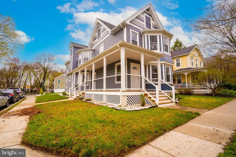 201 Morrison Ave, Hightstown, NJ 08520 - Image #3