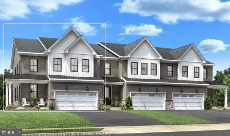 36 Holtz Way, WEST WINDSOR, NJ 08550