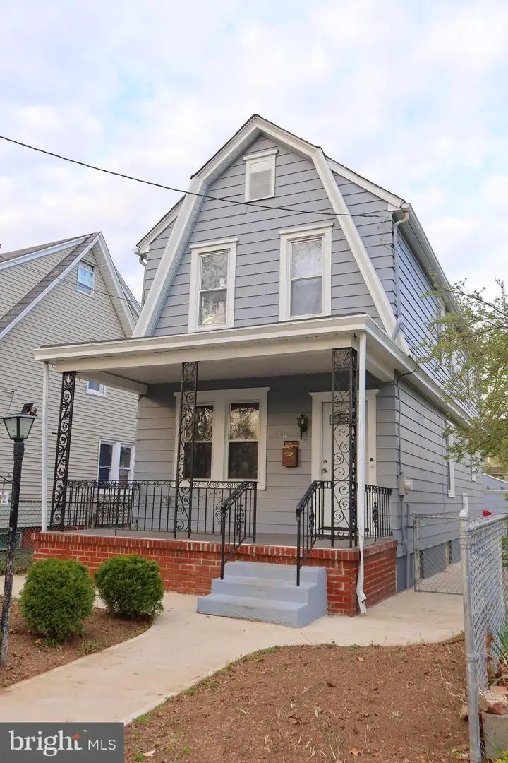 1012 Franklin St, Trenton, NJ 08610 - Image #1