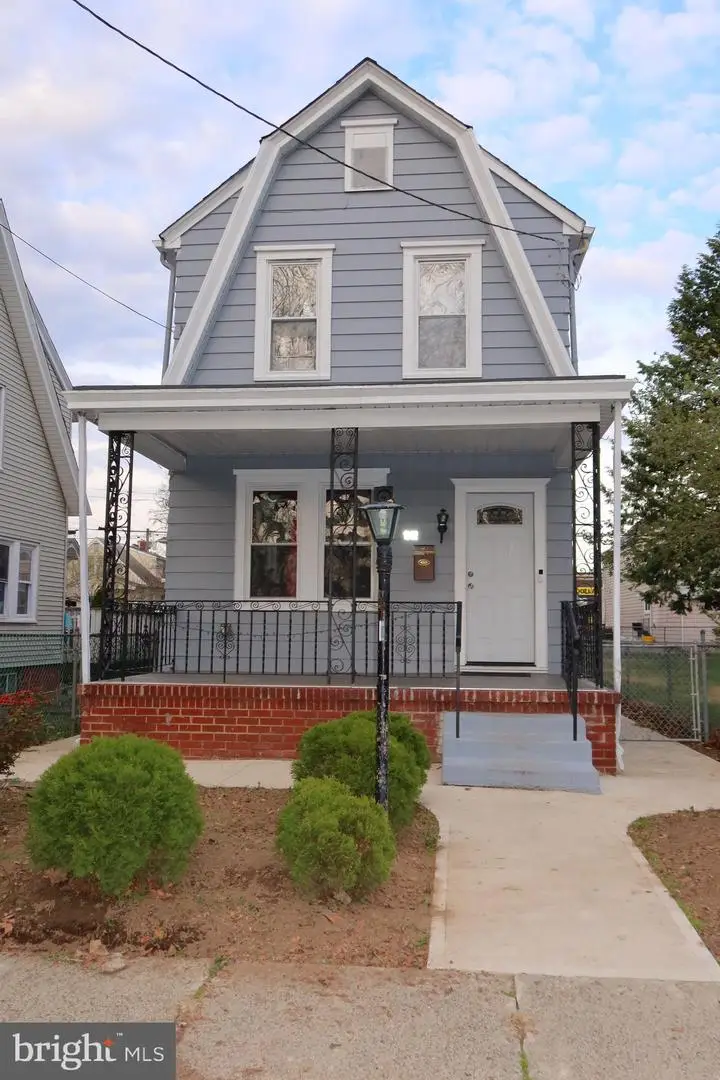 1012 Franklin St, Trenton, NJ 08610 - Image #2