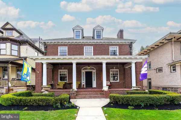 925 Berkeley Ave, TRENTON, NJ 08618