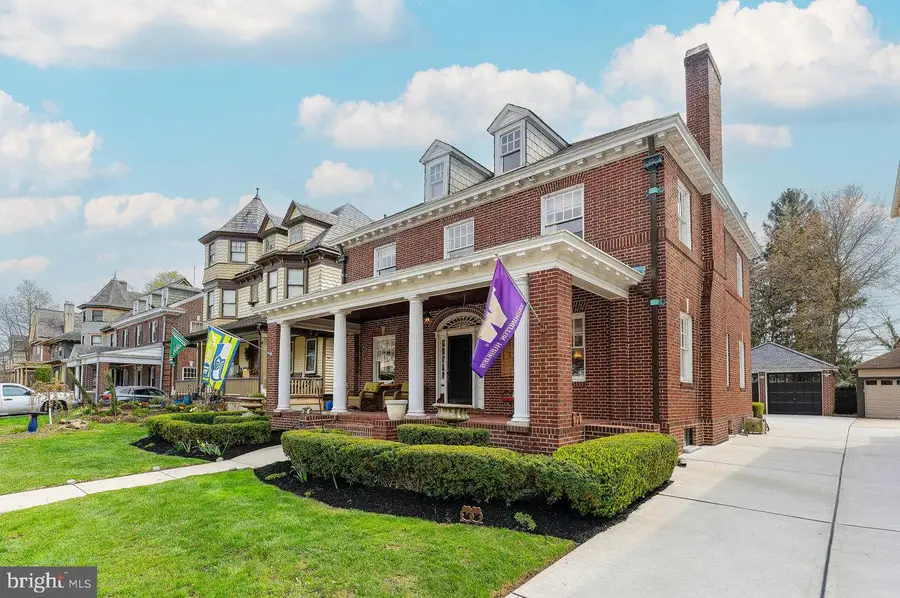 925 Berkeley Ave, Trenton, NJ 08618 - Image #2