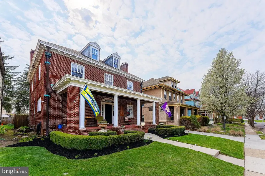 925 Berkeley Ave, Trenton, NJ 08618 - Image #3