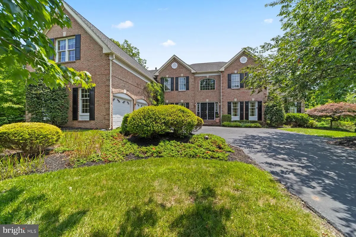 62 Ettl Cir, Princeton, NJ 08540 - Image #1