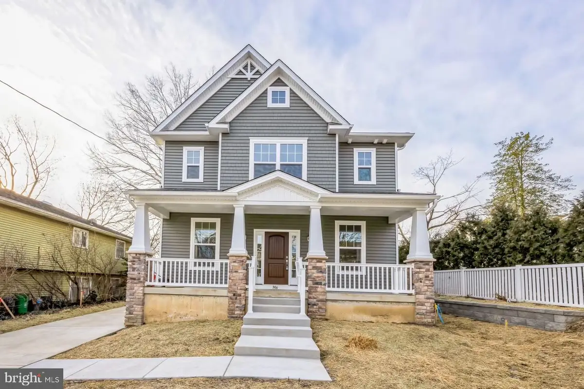 920-a Berkeley Ave, Trenton, NJ 08618 - Image #1