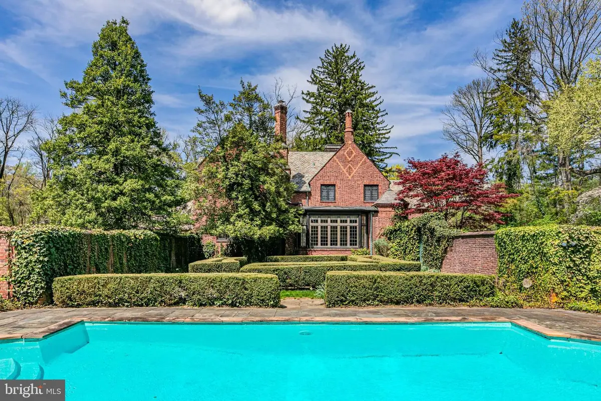 51 Edgerstoune Rd, Princeton, NJ 08540 - #1