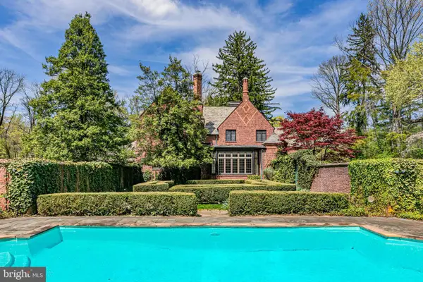 51 Edgerstoune Rd, PRINCETON, NJ 08540