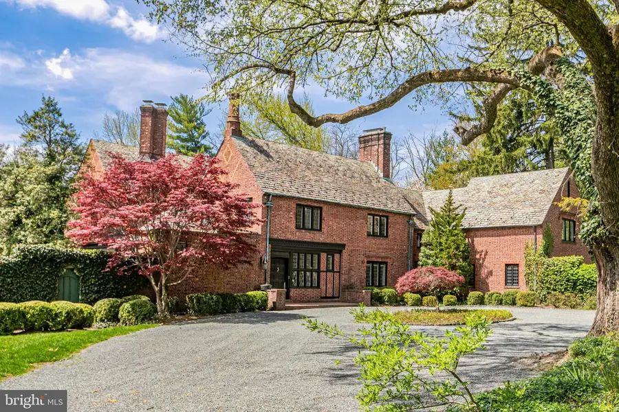 51 Edgerstoune Rd, Princeton, NJ 08540 - #2