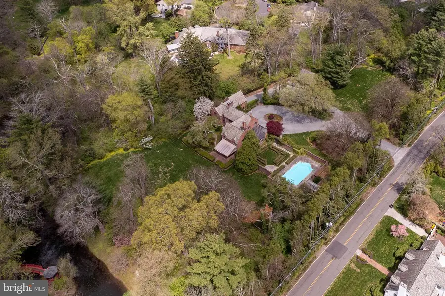 51 Edgerstoune Rd, Princeton, NJ 08540 - #3