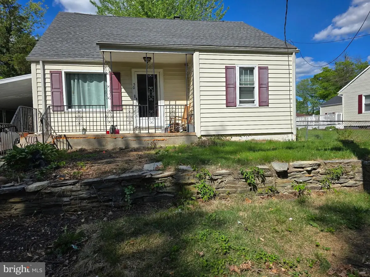 50 Groveland Ave, Trenton, NJ 08638 - Image #1