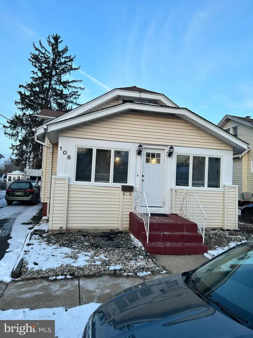 108 Homecrest Ave, Ewing Township, NJ 08638 - Image #1