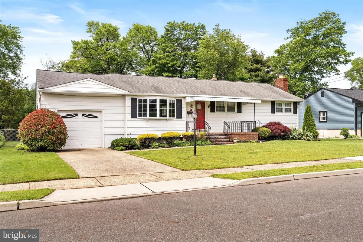 10 Whitman Rd, Mercerville, NJ 08619 - Image #1