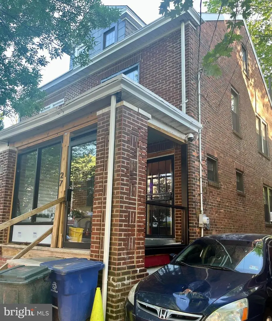 27 Hollywood Ave, Trenton, NJ 08609 - Image #1