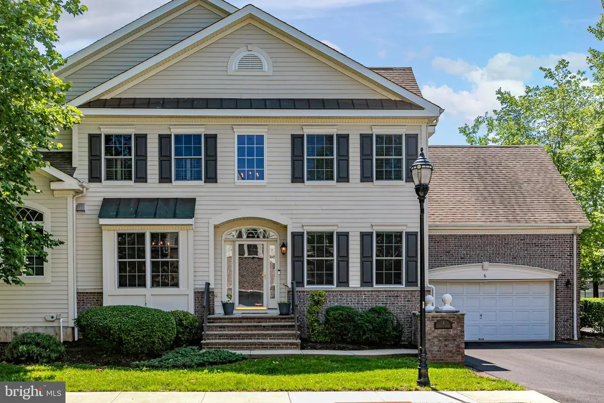 6 Allura Ct, Lawrence Township, NJ 08648 - Image #1