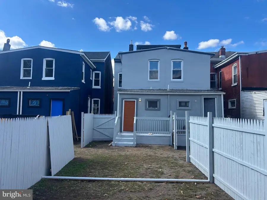 106 Chambers St, Trenton, NJ 08609 - Image #3