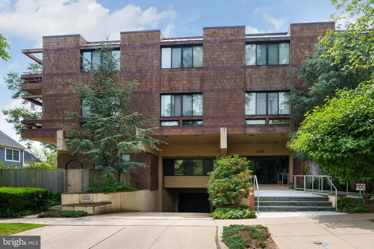 1 Markham Rd #2c, Princeton, NJ 08540 - Image #1