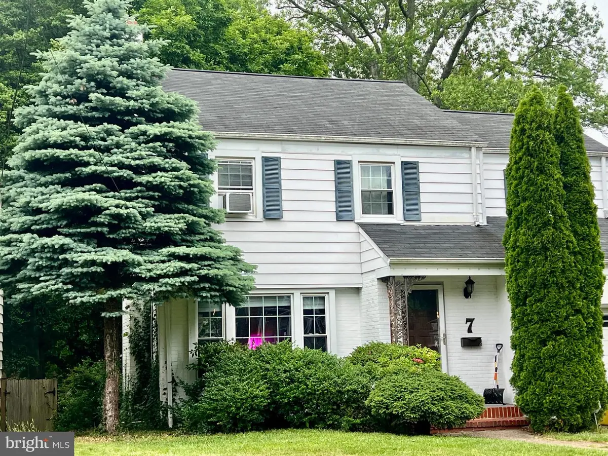 7 Pershing Ave, Ewing Township, NJ 08618 - Image #1