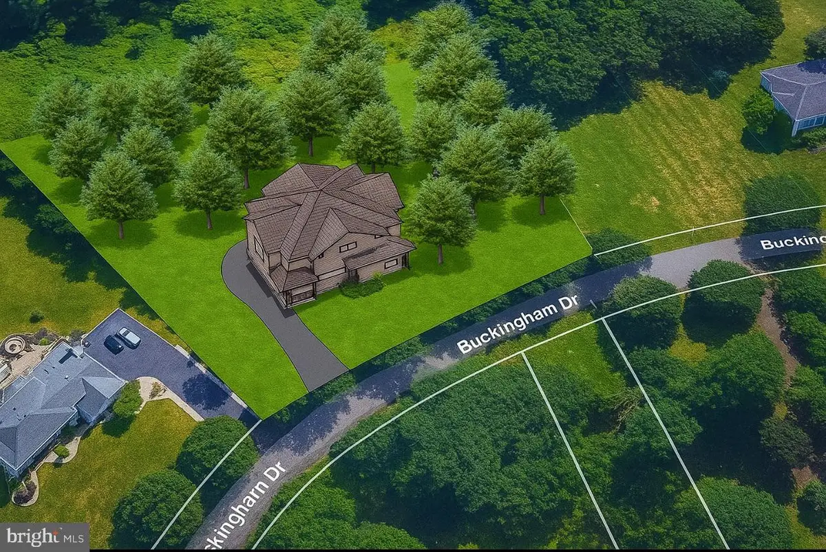 16 Buckingham Dr, Princeton, NJ 08540 - Image #1