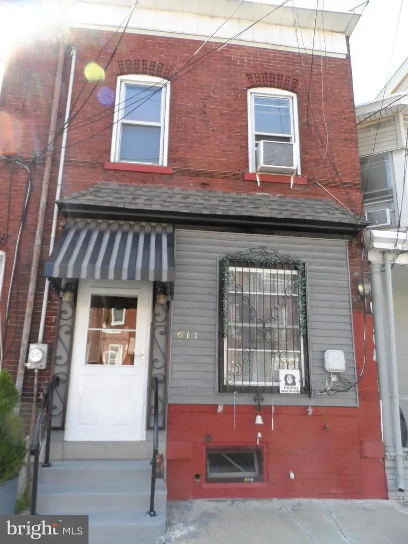 613 N Olden Ave, Trenton, NJ 08638 - Image #1
