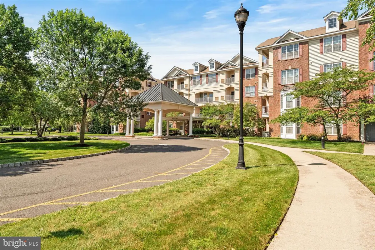 1221 Colts Cir #q, Lawrenceville, NJ 08648 - Image #1