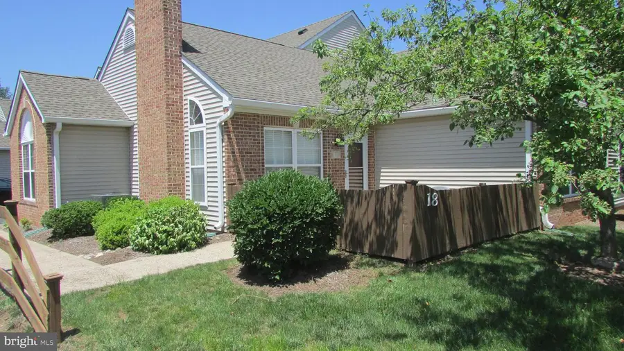 18 Woolsey Ct, Pennington, NJ 08534 - Image #3