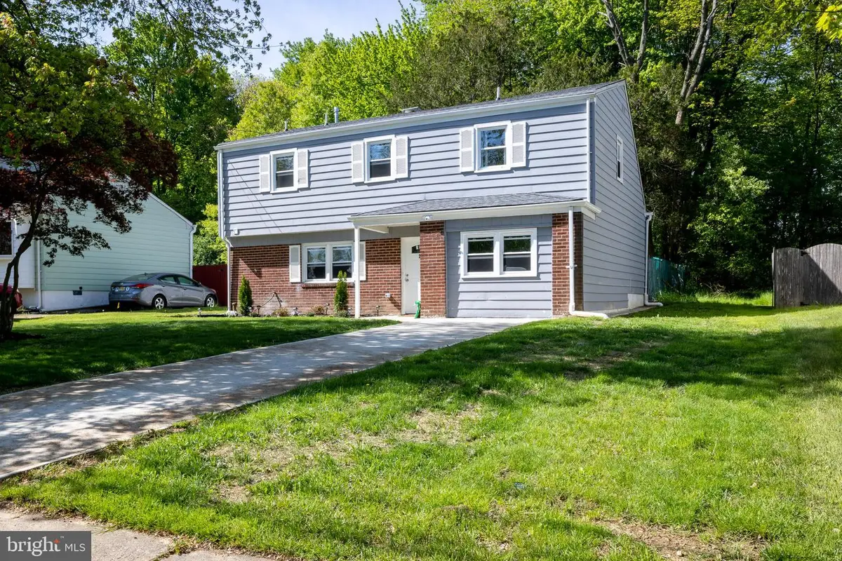 21 Dixmont Ave, Trenton, NJ 08618 - Image #1