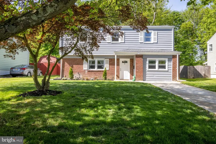 21 Dixmont Ave, Trenton, NJ 08618 - Image #2