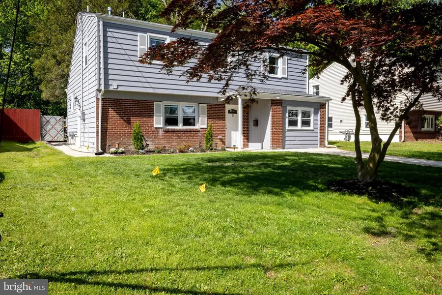 21 Dixmont Ave, Trenton, NJ 08618 - Image #3