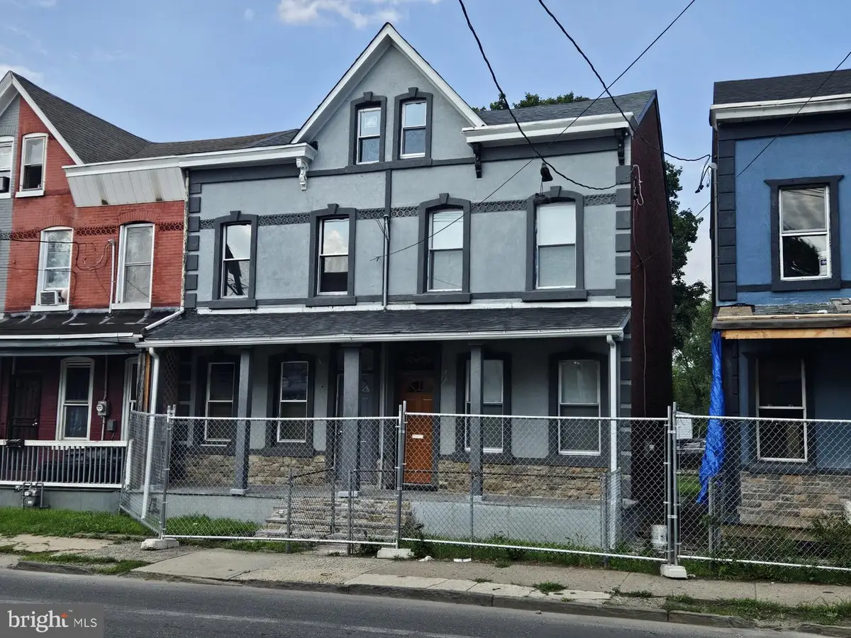 112 Chambers St, Trenton, NJ 08609 - Image #1