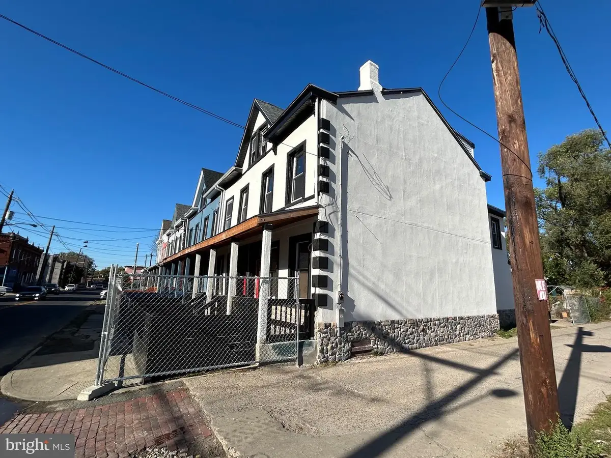 114 Chambers St, Trenton, NJ 08609 - Image #1