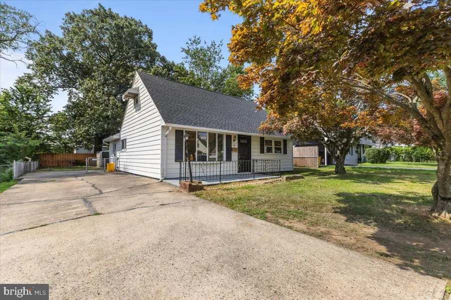 126 Rutledge Ave, Trenton, NJ 08618 - Image #2